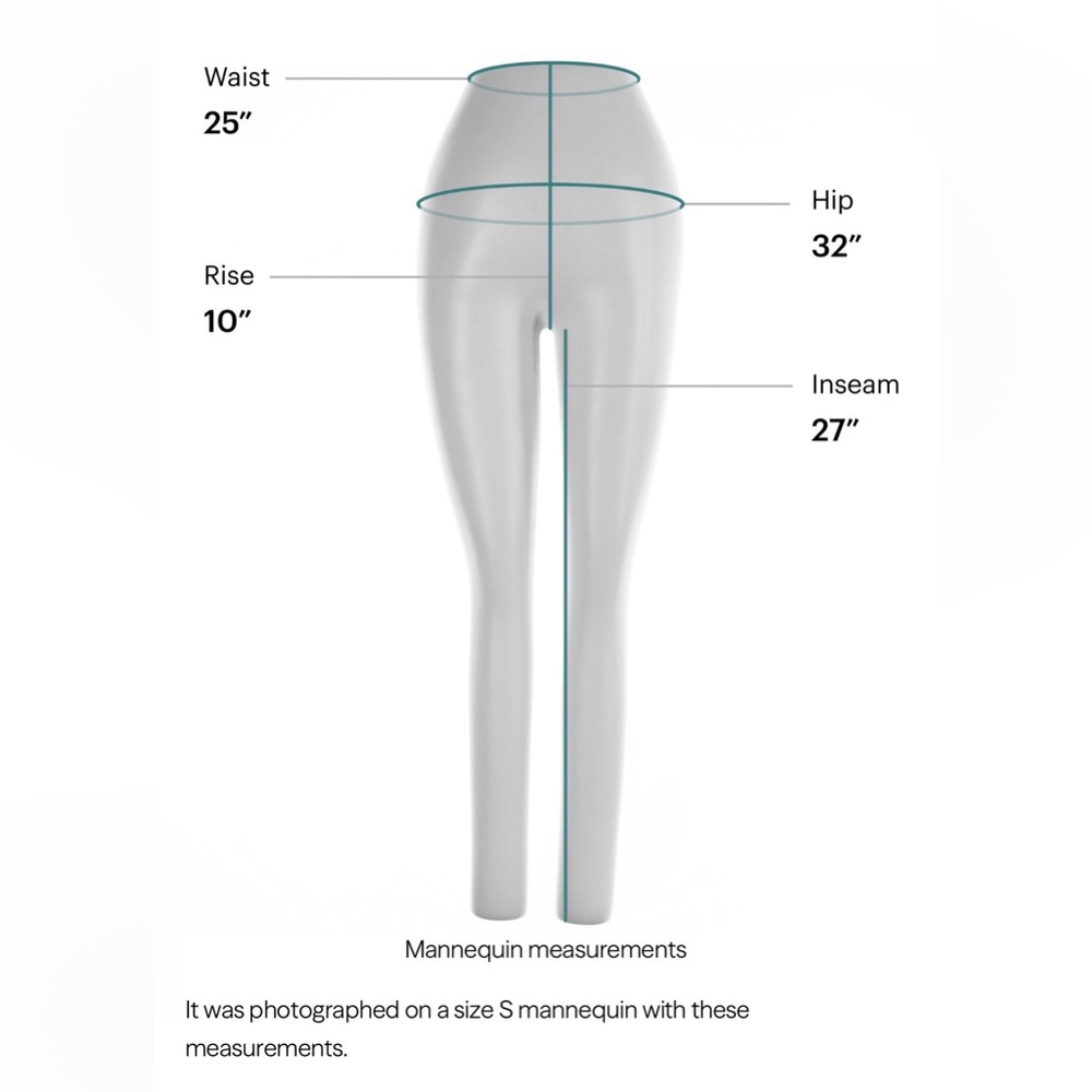 GAP PINK JEGGINGS - Picture 7 of 8